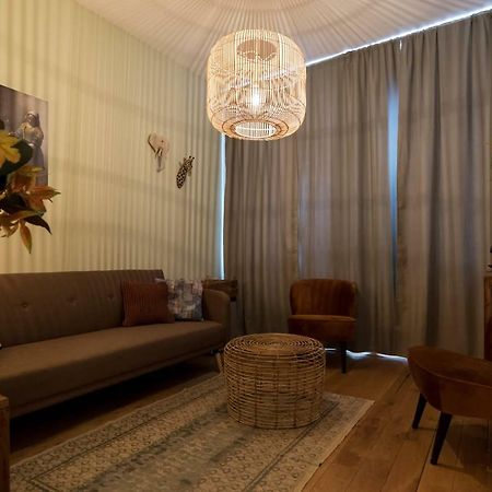 Caesars Studio Apartment Amsterdam Ngoại thất bức ảnh