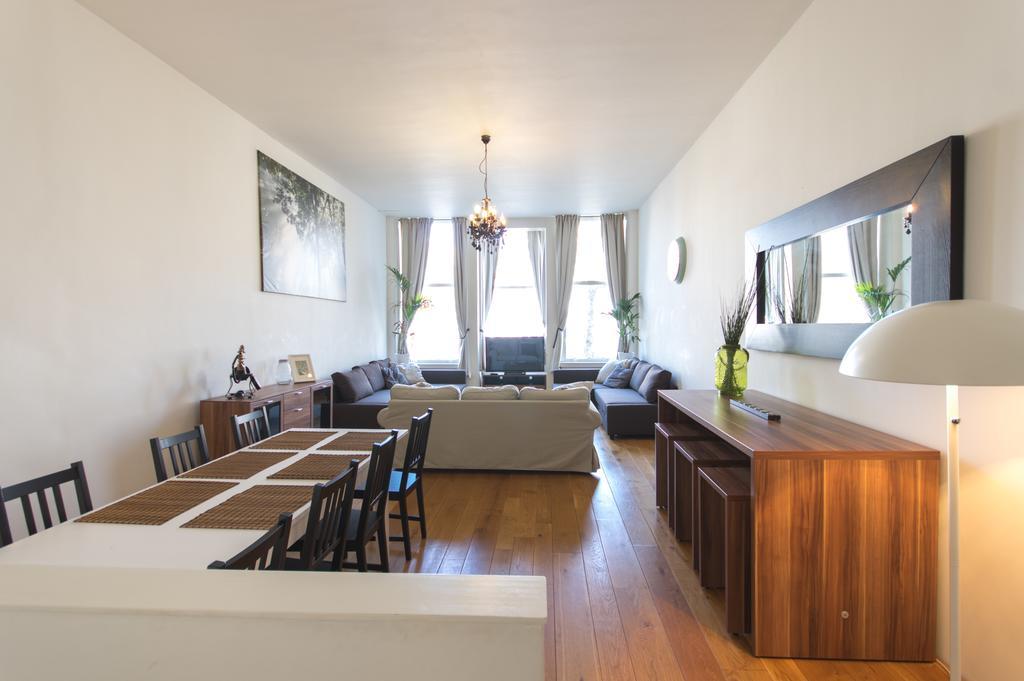 Caesars Studio Apartment Amsterdam Ngoại thất bức ảnh