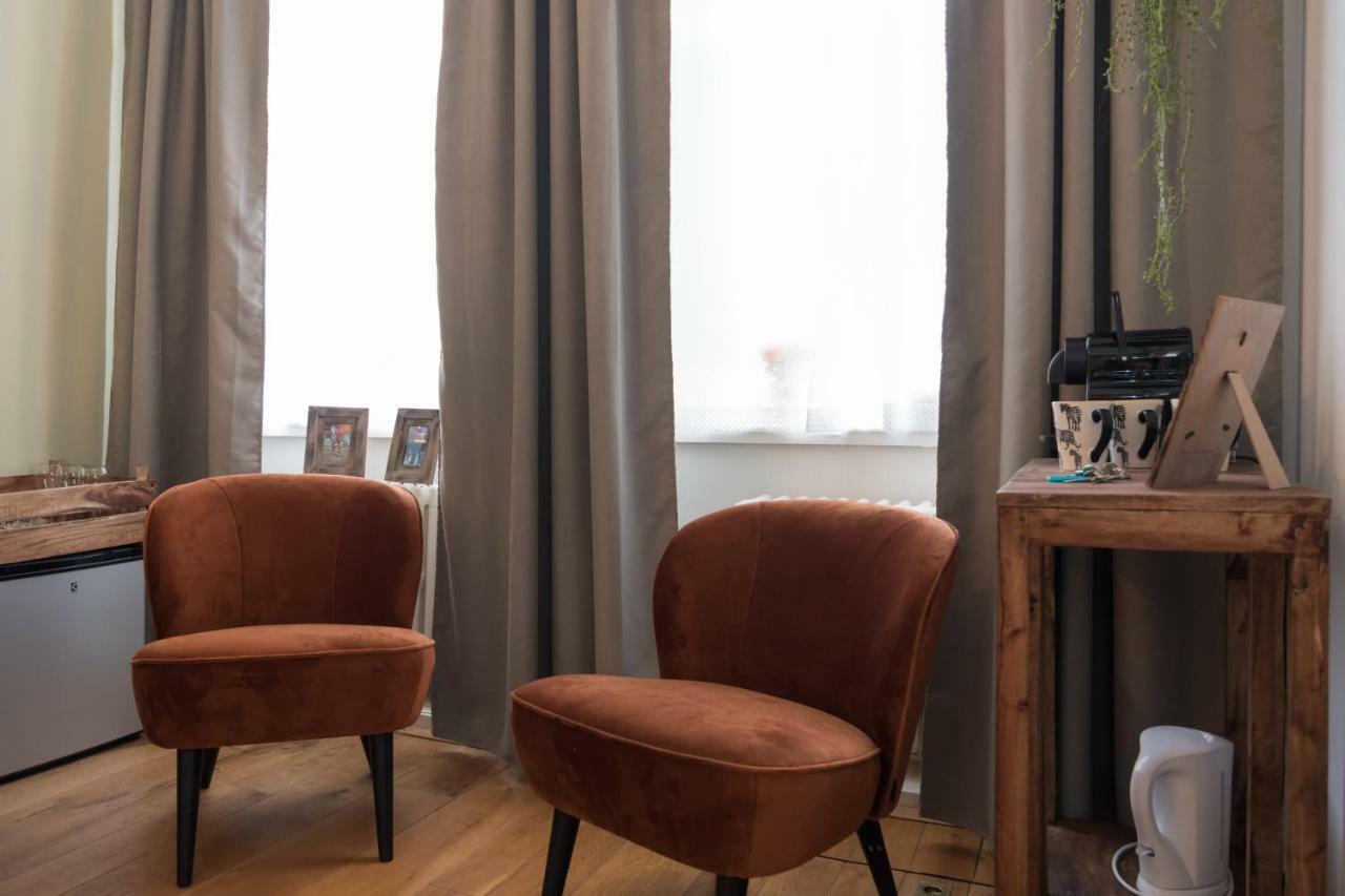 Caesars Studio Apartment Amsterdam Ngoại thất bức ảnh