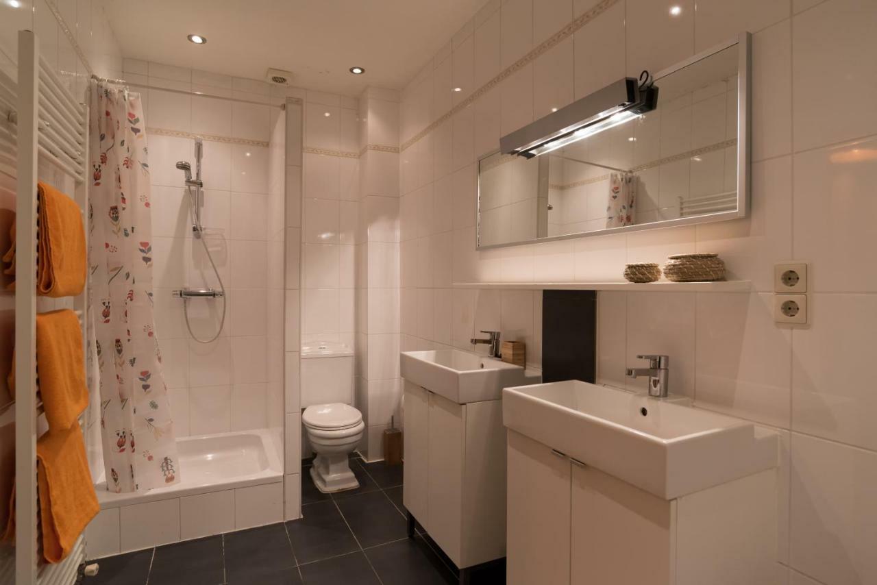 Caesars Studio Apartment Amsterdam Ngoại thất bức ảnh