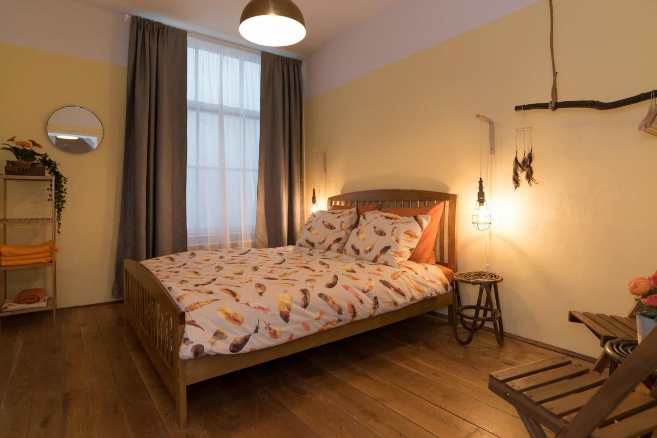 Caesars Studio Apartment Amsterdam Ngoại thất bức ảnh