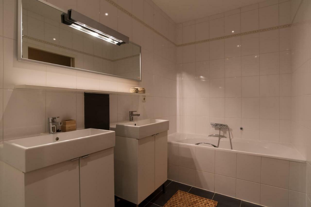 Caesars Studio Apartment Amsterdam Ngoại thất bức ảnh